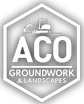 ACO Groundworks and Landscapes