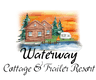 Waterway Cottage & Trailer Resort