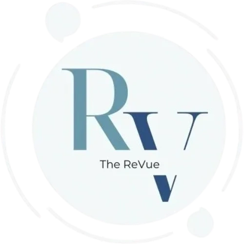 The ReVue Leadership and Business Coaching, LLC logo