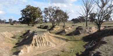 Developers using Yass farms to dump material, avoiding Canberra fees