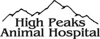High Peaks Animal Hospital
