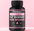 Femburn Fat Burner For Women