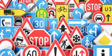 PalUpNow! Motor Vehicle Record