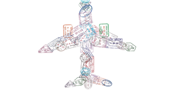 Sign up for PalUpNow! Basic at palupnow.com. Be a Flight Pal. Get a Flight Pal.