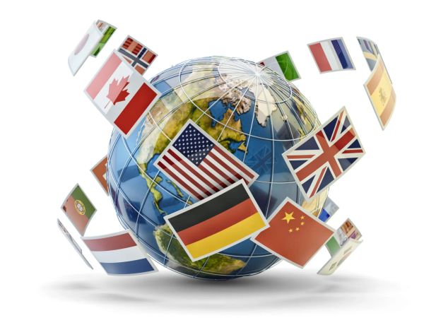Global dispersion