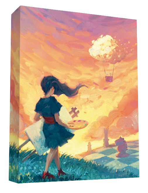 Canvas