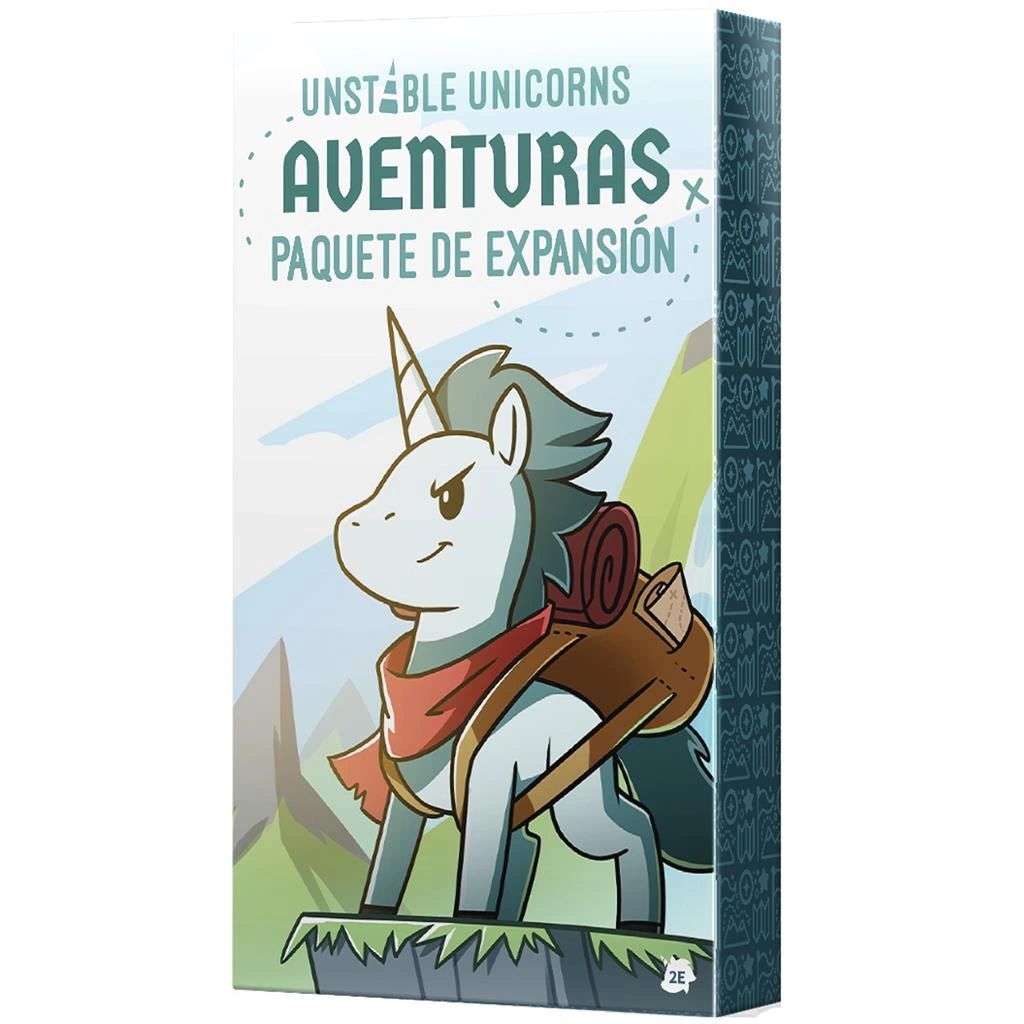 Unstable Unicorns: Aventuras en Español