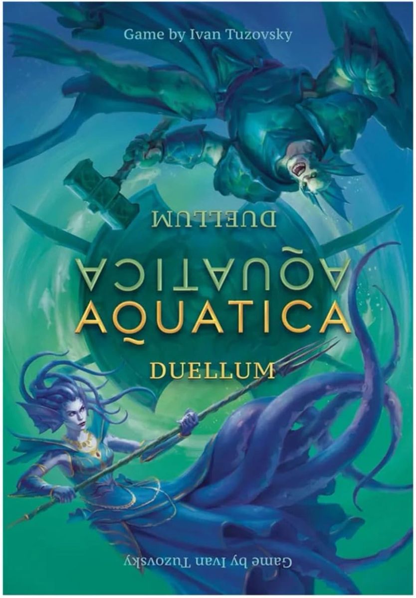 Aquatica Duellum