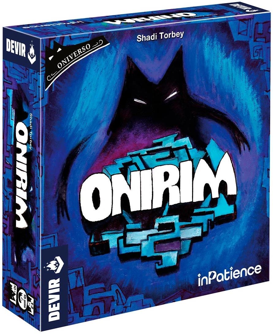 Onirim