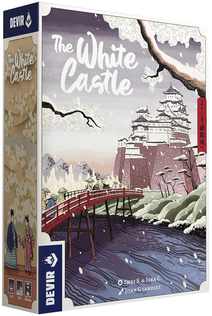 The White castle (Español)