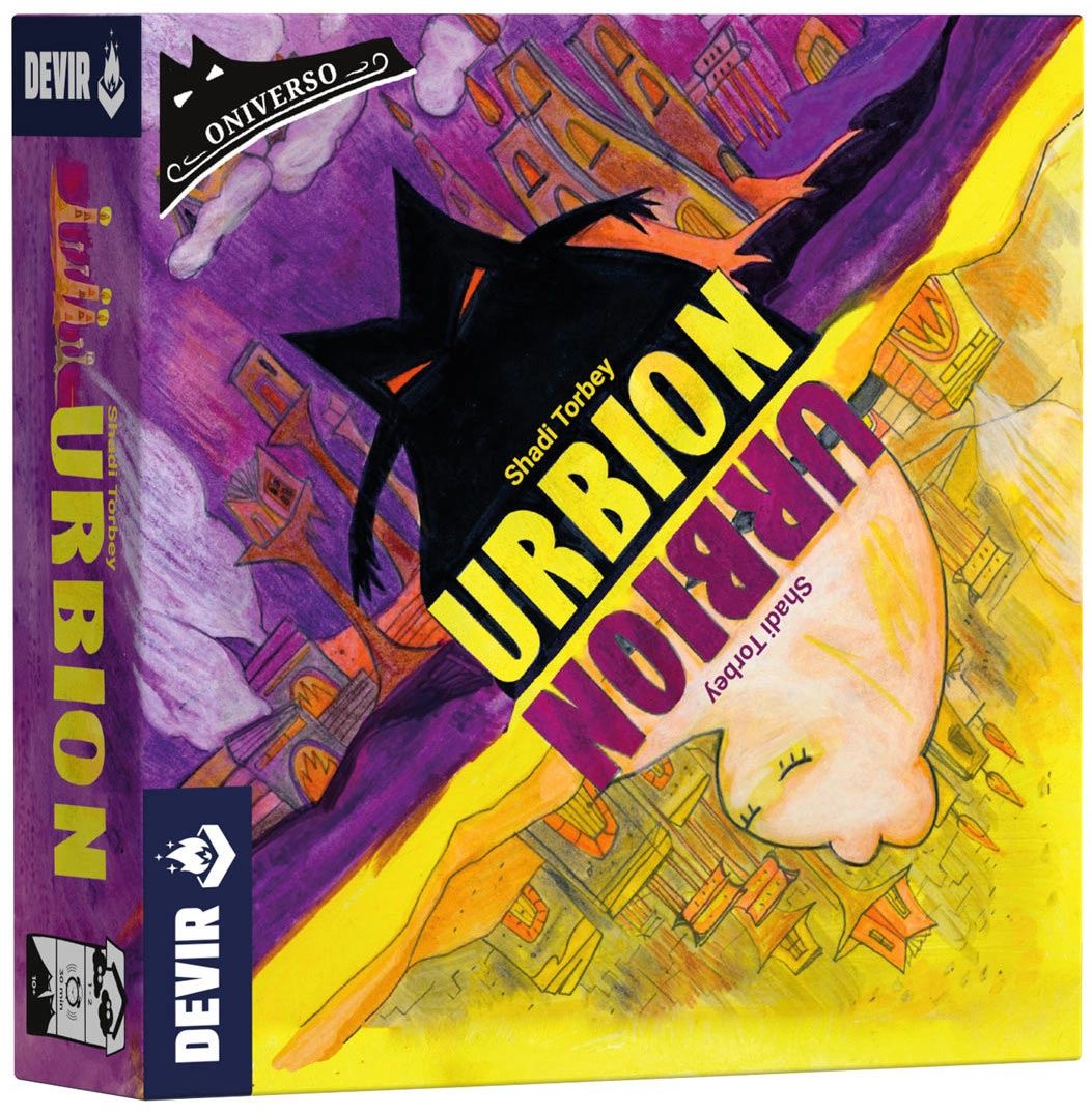 Urbion