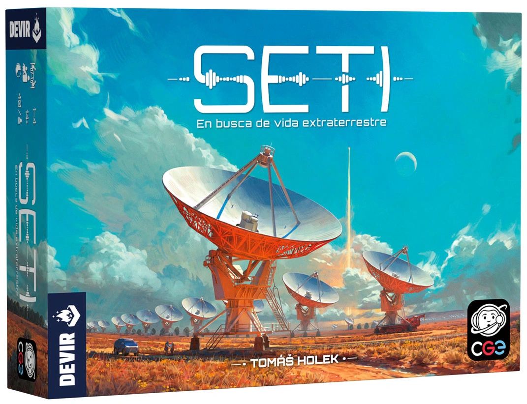 Seti