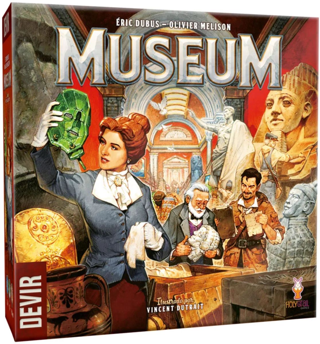 Museum en Español