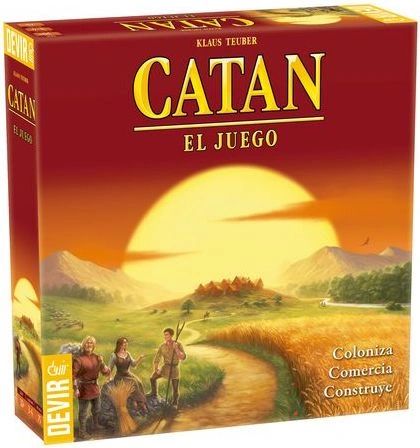 Catan