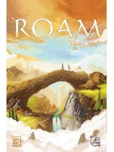 Roam