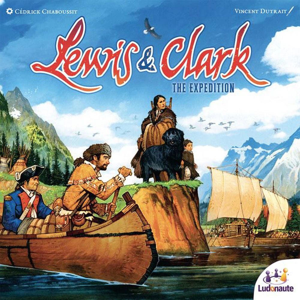 Lewis & Clark en español
