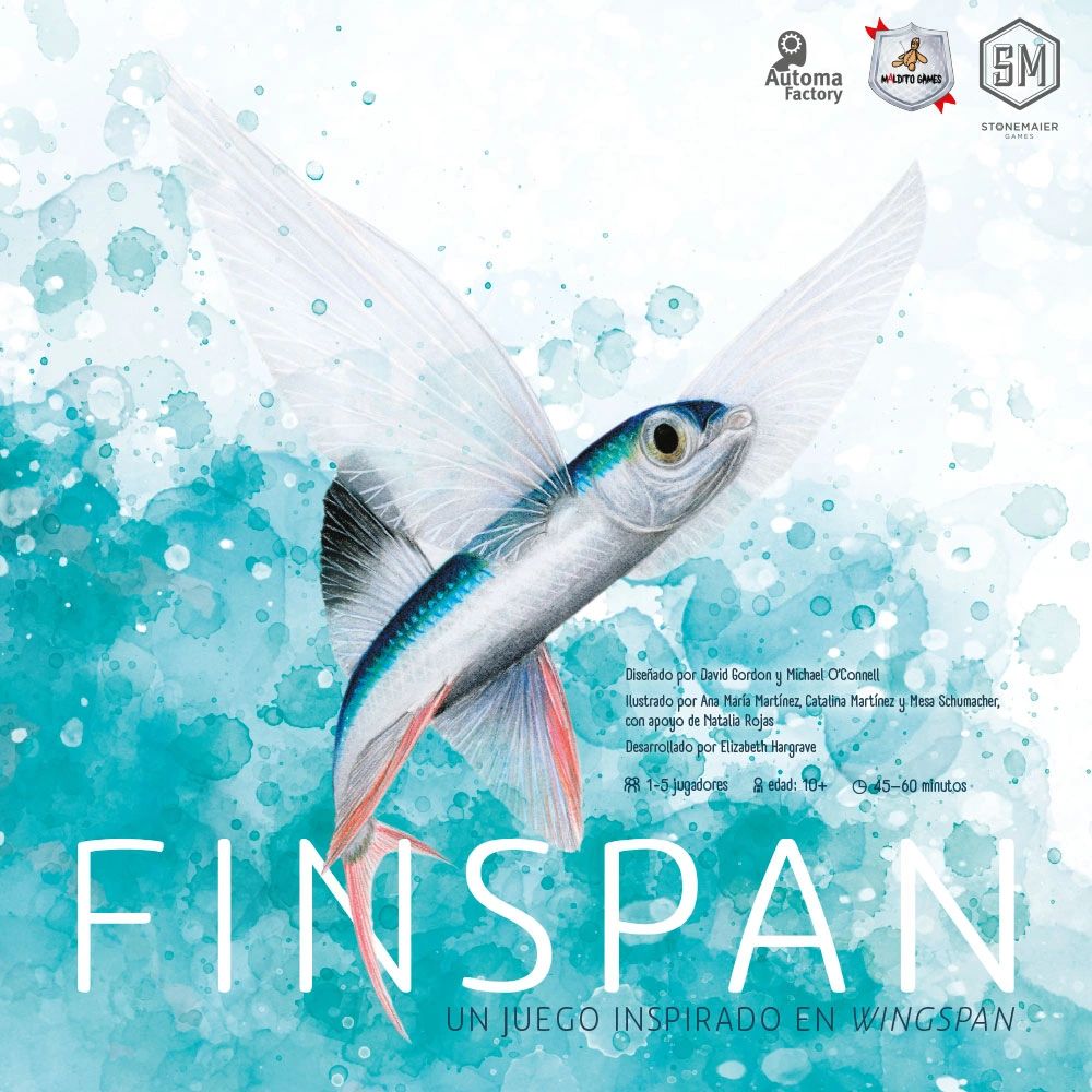Finspan en español