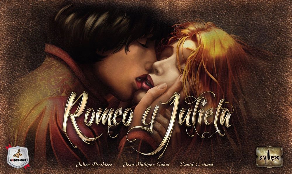 Romeo y Julieta en Español