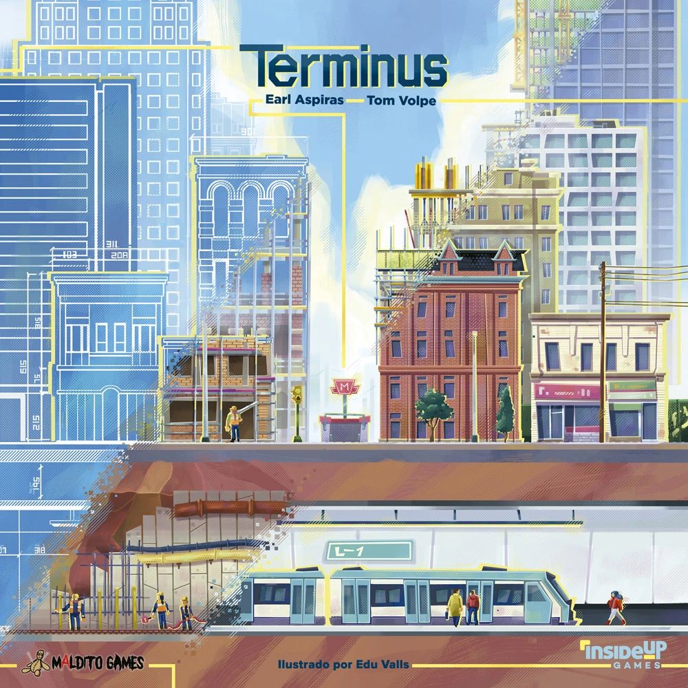 Terminus en español