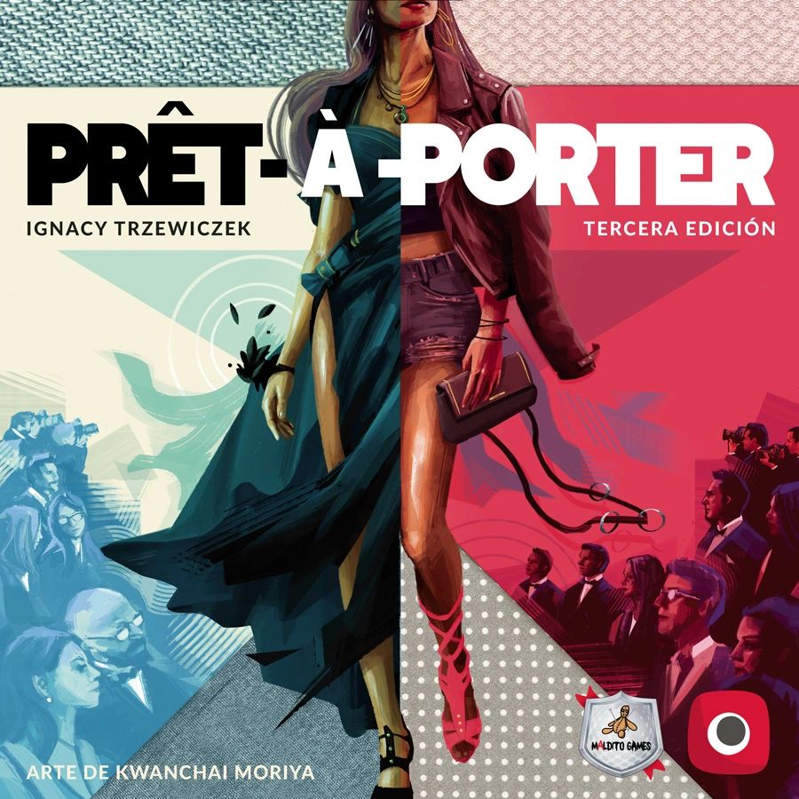 Pret a Porter en Español
