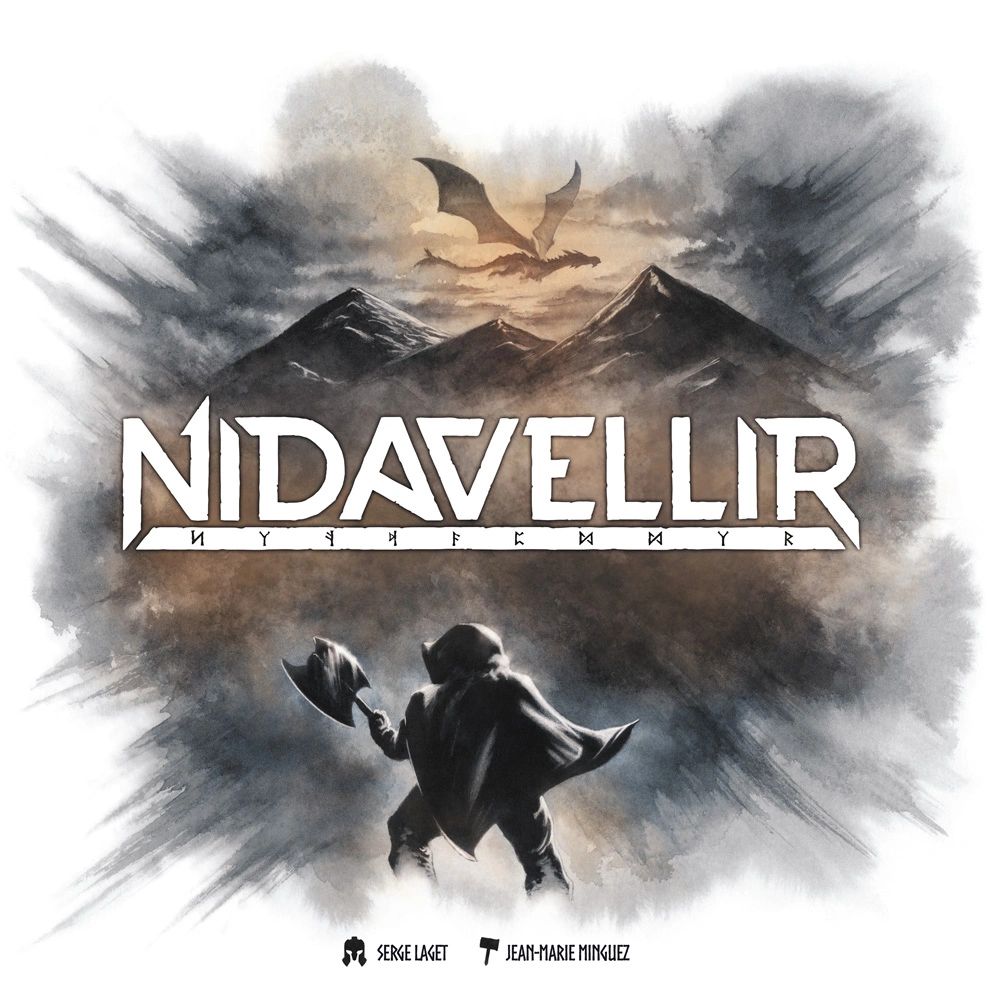 Nidavellir en español
