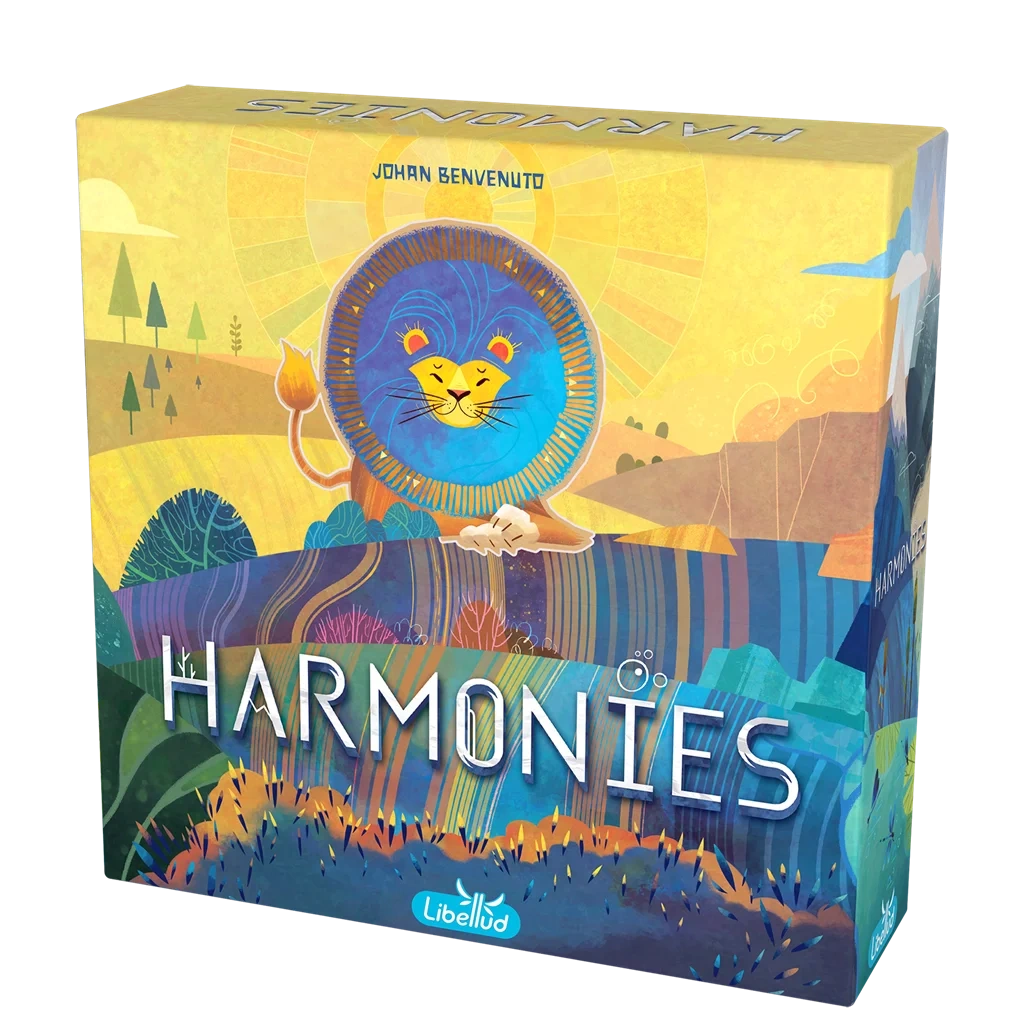 Harmonies en Español