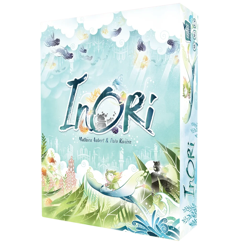 Inori en Español