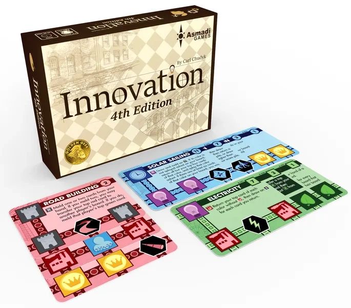 Innovation, 4th Edition (Inglés)