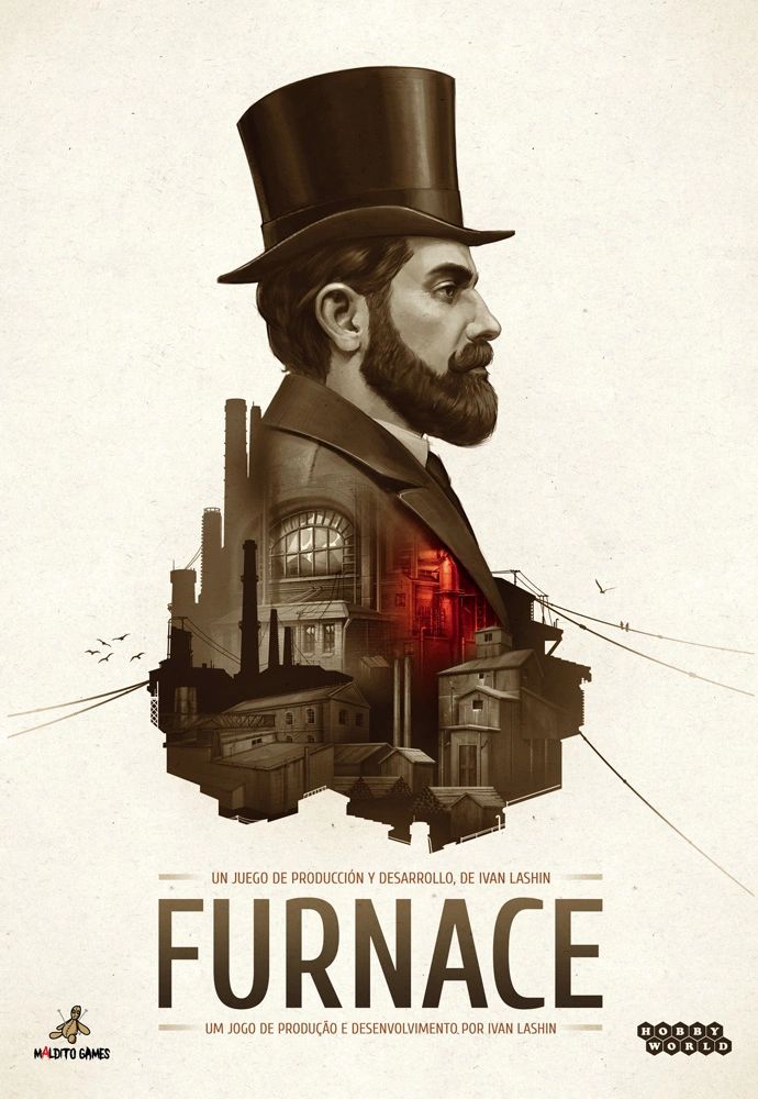 Furnace en español