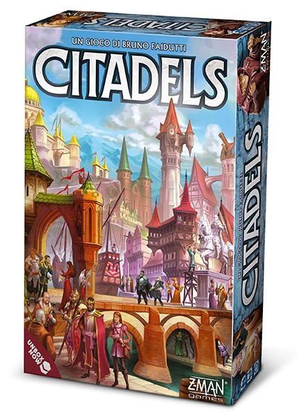 Citadels