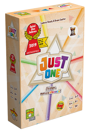 Just One (Español)