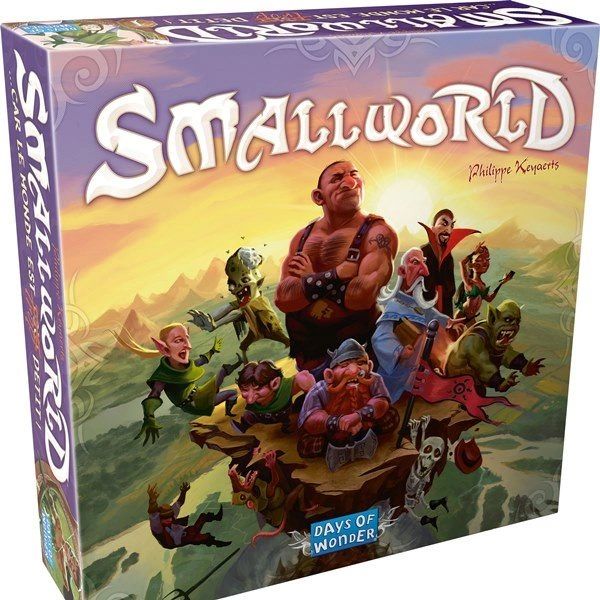 Smallworld