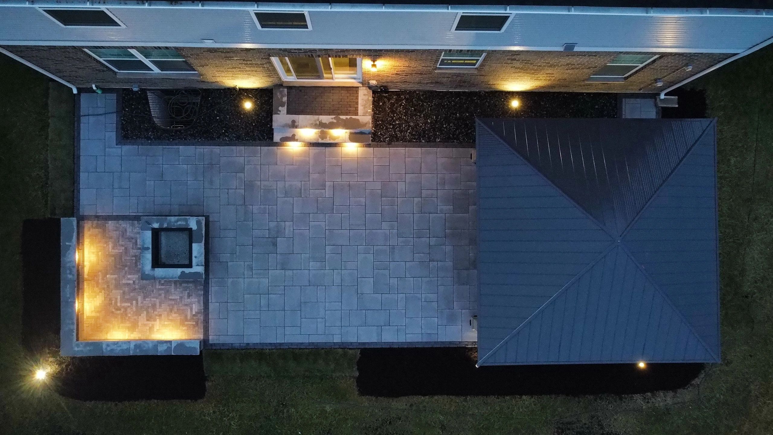 Camargo Landscaping - Landscaping in Chicago