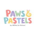 PAWS & PASTELS