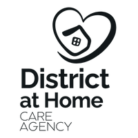 District at Home
