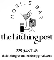 The Hitching Post Mobile Bar