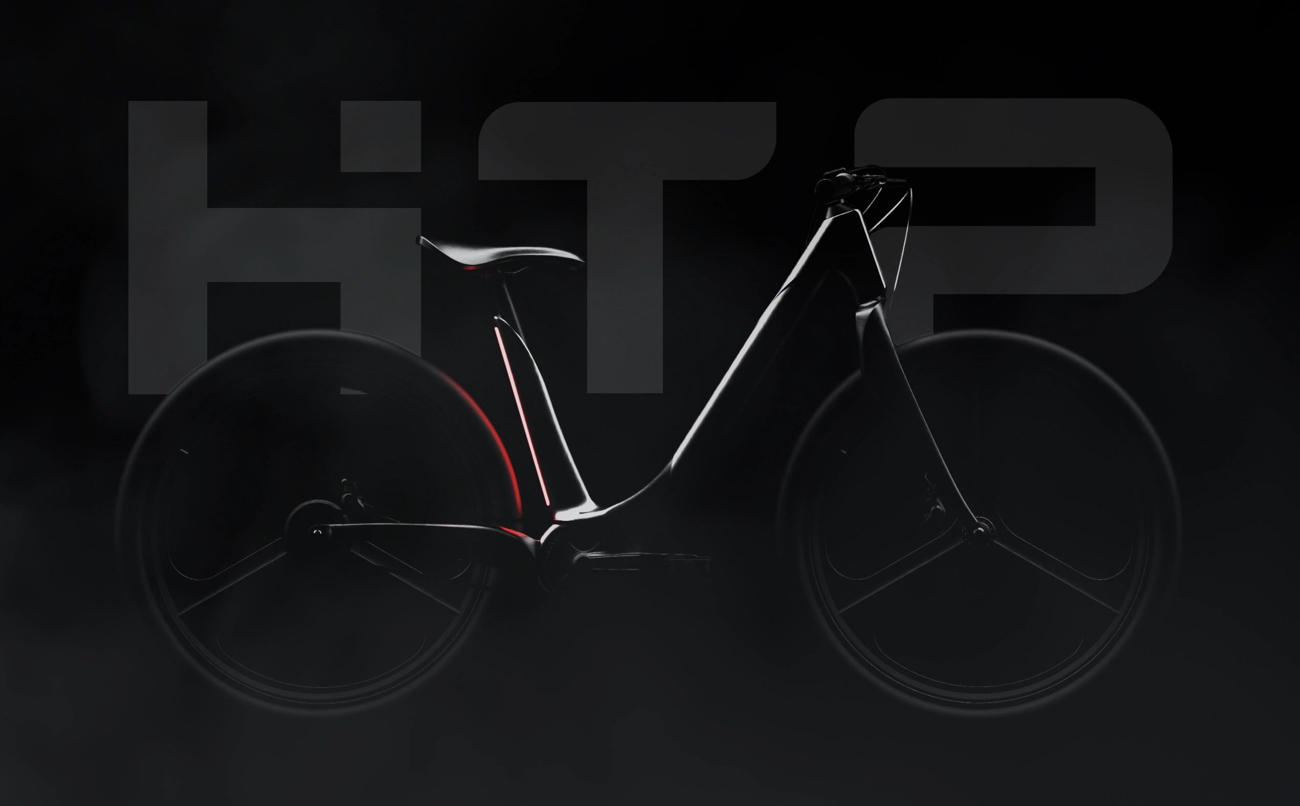 V.Bike