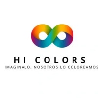 HICOLORS.MX