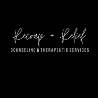 Recoup + Relief Counseling & Therapeutic Services