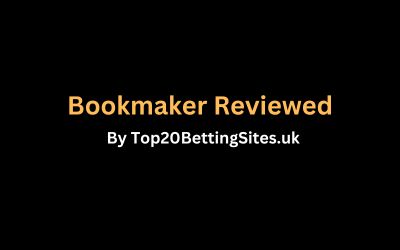 Betdaq Review