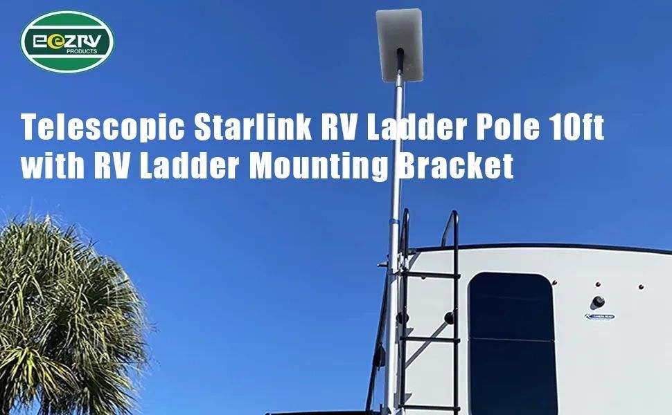 RV Wireless Weather Station/Alarm