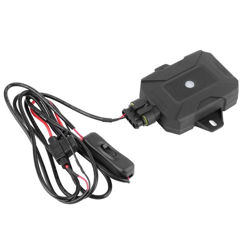 TPMS (E618/E518) SYSTEM REPEATER (BOOSTER) (1 EA)