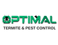 OPTIMAL TERMITE & PEST CONTROL