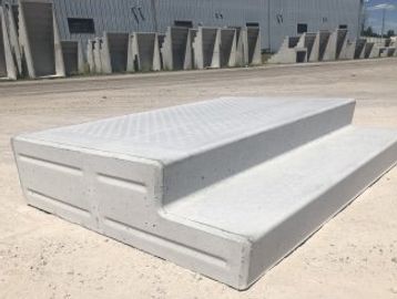 Products | A&B Precast