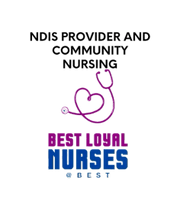 Best Loyal Nurses PTY LTD