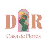 Dahlias & Roses
Casa de Flores