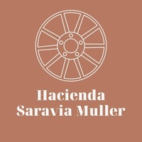 HACIENDA SARAVIA MULLER