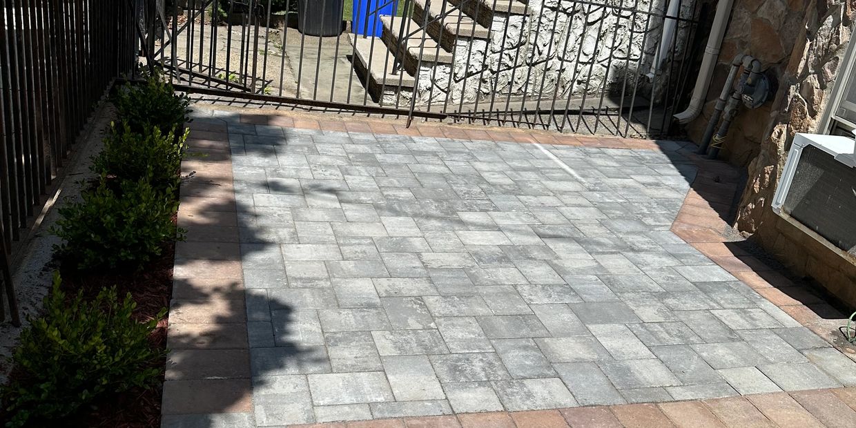 We provide the highest-quality patios  installation and paver patio installation