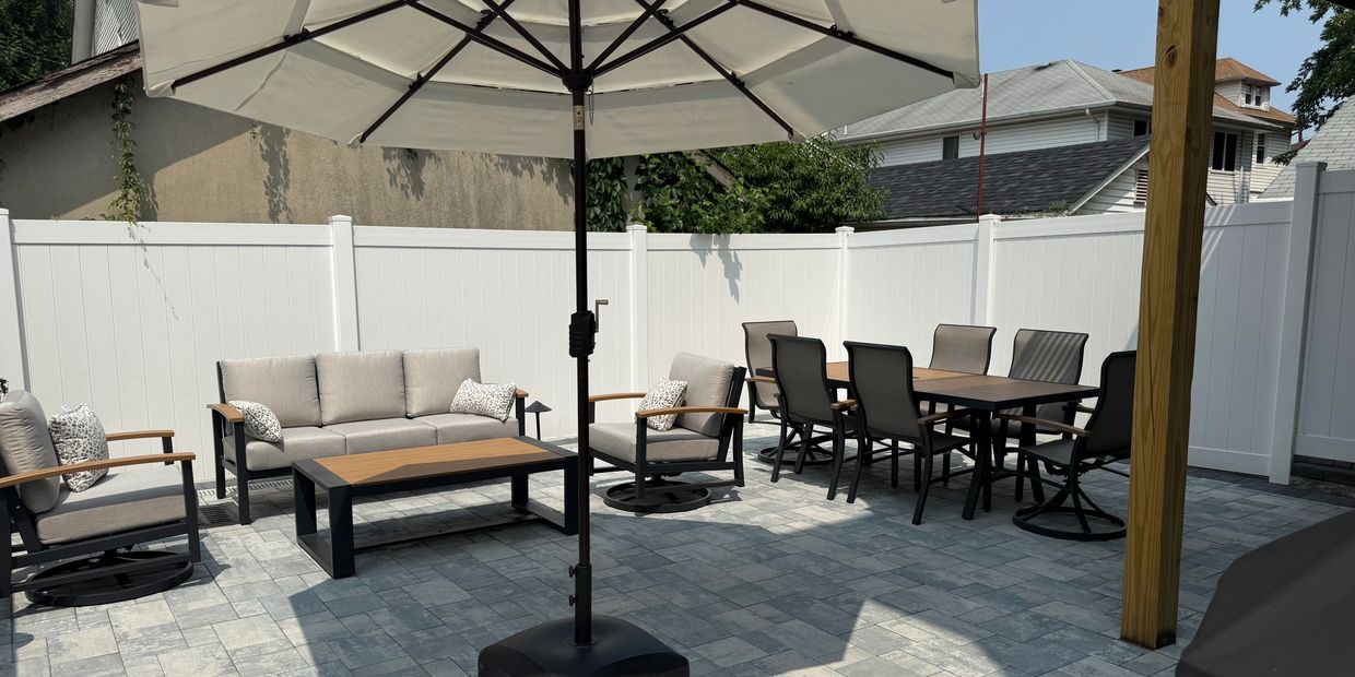 Landscape patio Installation we create beautiful, functional landscapes that suit your lifestyle.