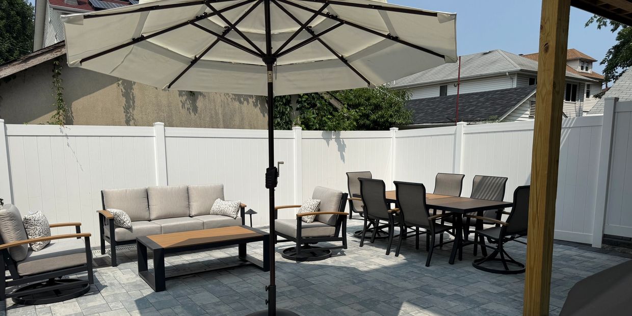 Landscape patio Installation we create beautiful, functional landscapes that suit your lifestyle.